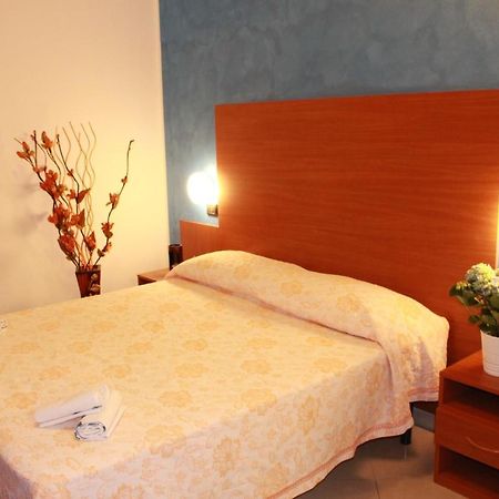 Hotel Nettuno Montecatini Terme Exteriér fotografie