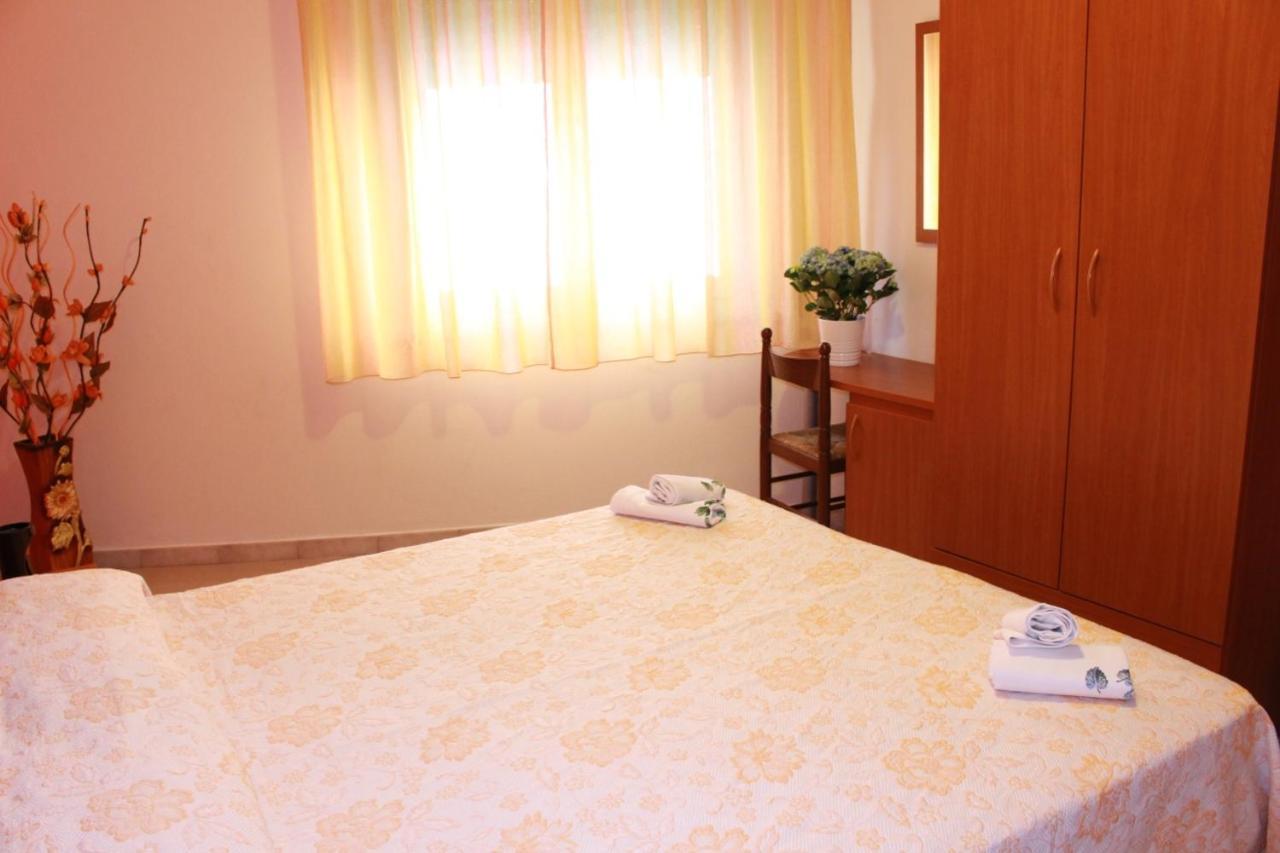 Hotel Nettuno Montecatini Terme Exteriér fotografie